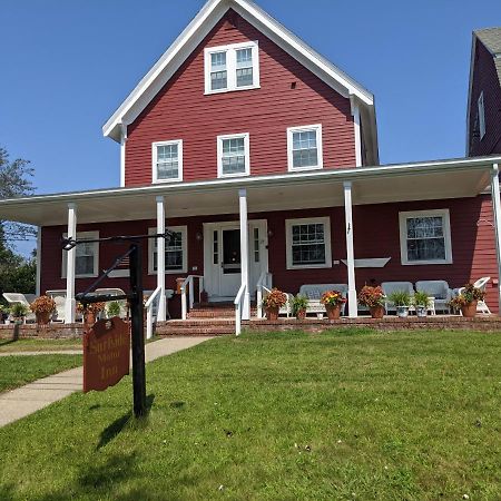 Surfside Inn Чатем Экстерьер фото