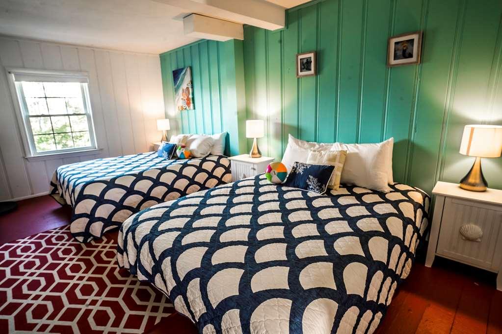 Surfside Inn Чатем Номер фото