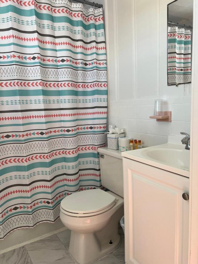Surfside Inn Чатем Экстерьер фото