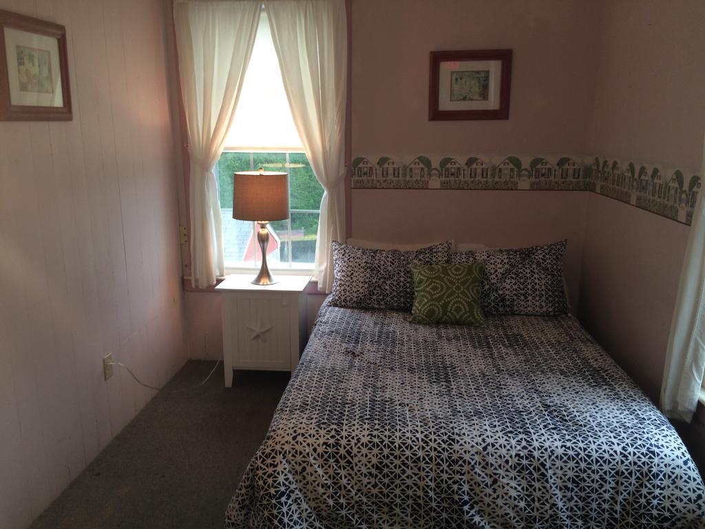 Surfside Inn Чатем Экстерьер фото