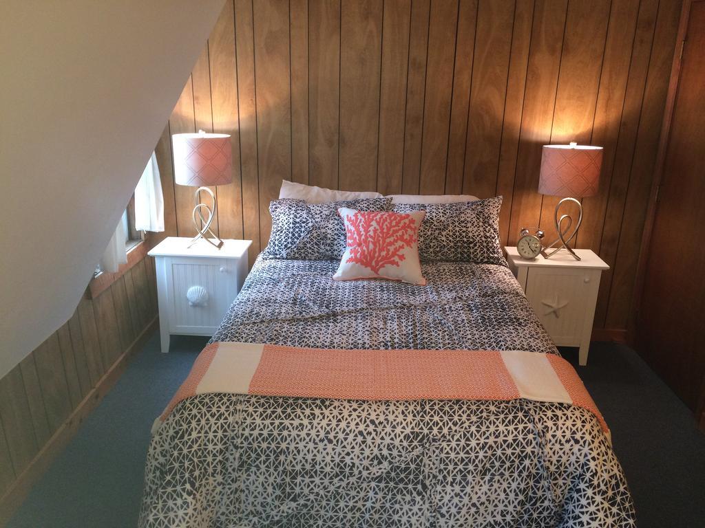 Surfside Inn Чатем Экстерьер фото