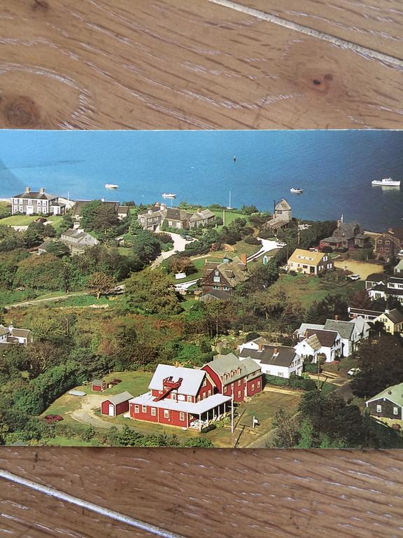 Surfside Inn Чатем Экстерьер фото
