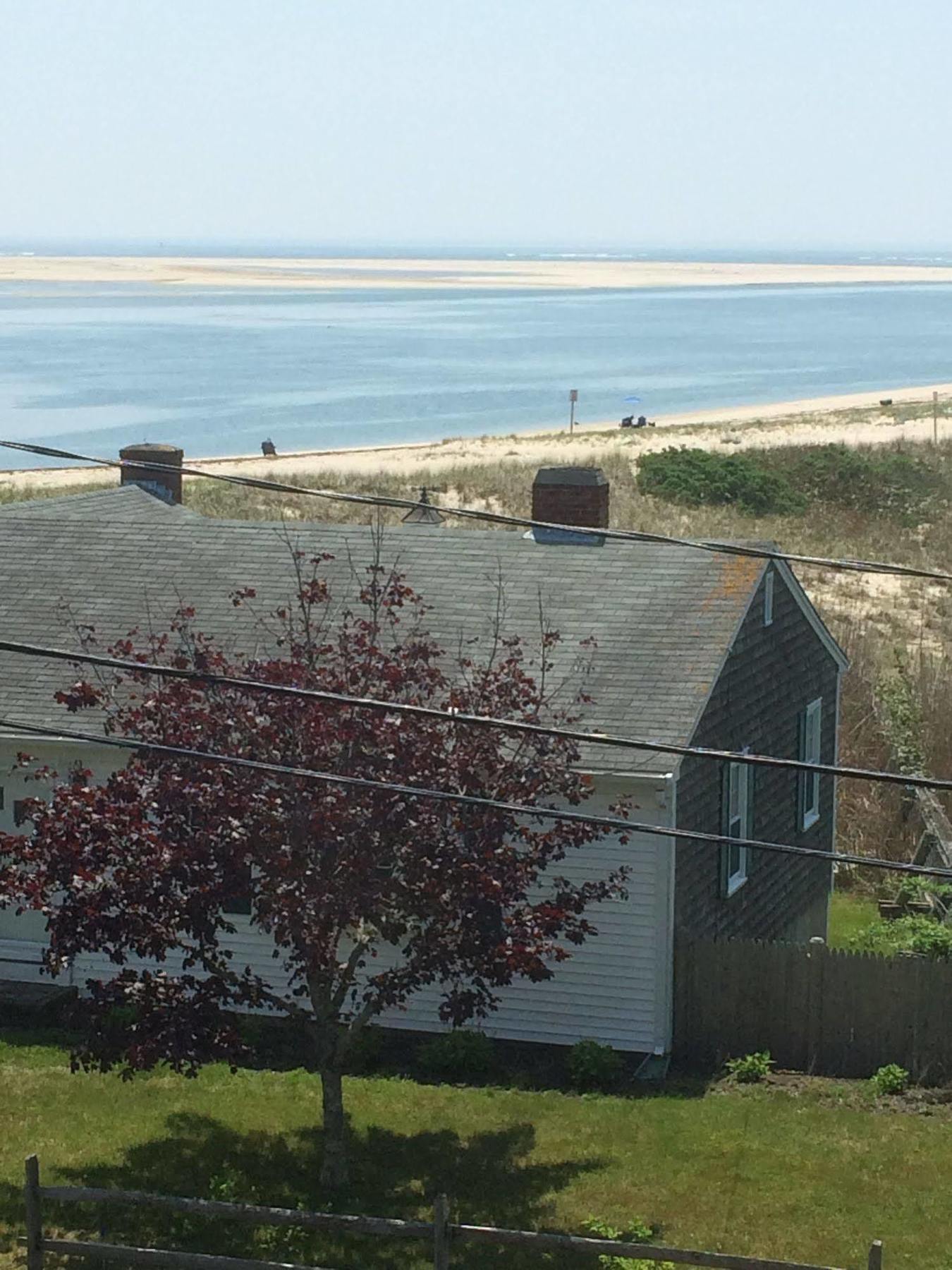 Surfside Inn Чатем Экстерьер фото